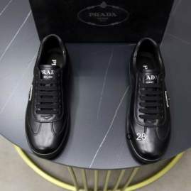 Picture of Prada Shoes _SKUPradasz38-45H030419413